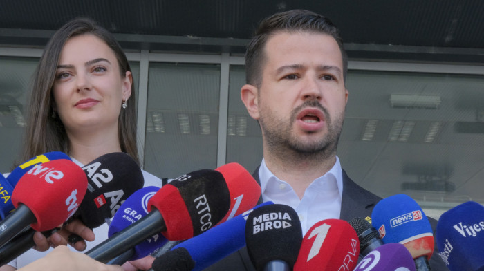 Milatović: Crna Gora pridaje veliki značaj jačanju regionalnih veza