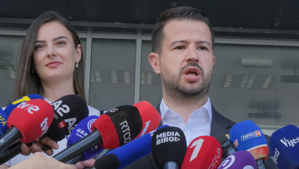 Milatović: Crna Gora pridaje veliki značaj jačanju regionalnih veza