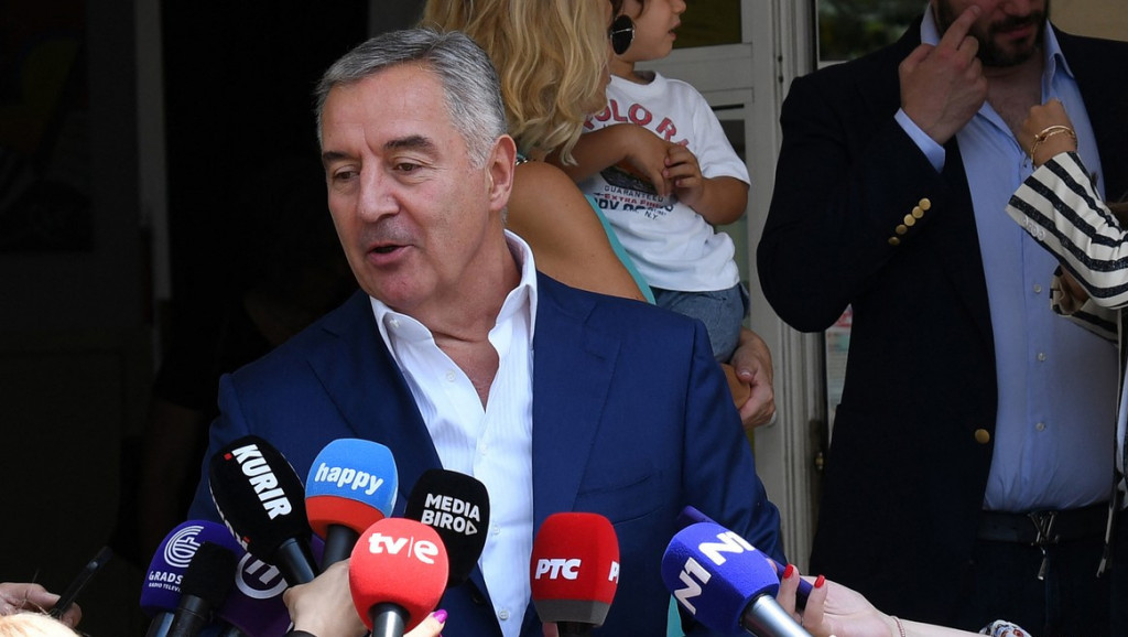 Crna Gora: Đukanović prekršio Zakon o sprečavanju korupcije