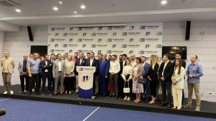 Objavljeni novi preliminarni rezultati izbora u Crnoj Gori: Pokretu Evropa sad mandat više - 24