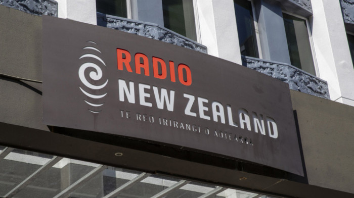 Izvinjenje javnog radija Novog Zelanda zbog emitovanja proruske propagande