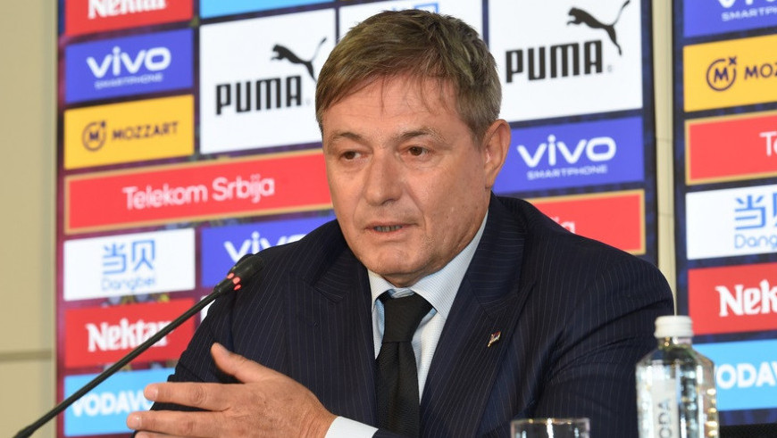 Pozicija nam je dobra, maksimalan fokus na Mađarsku: Srbija nastavlja borbu za EURO 2024