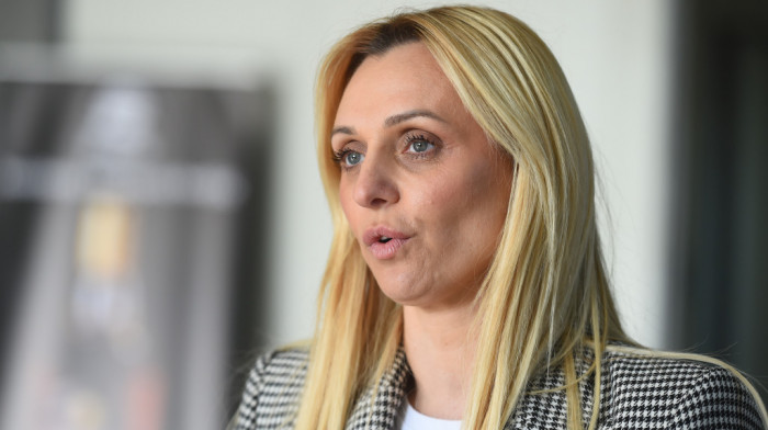 Ministarka Tanasković u Ivanjici sa malinarima: Moramo da štitimo primarnog proizvođača