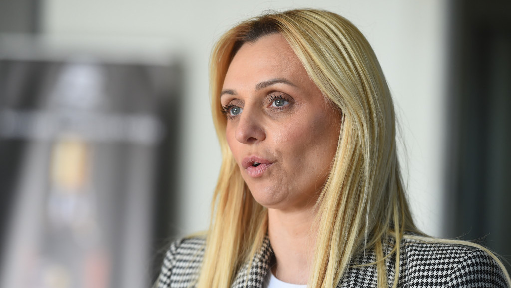 Ministarka Tanasković: Rešen problem ćumurana na teritoriji Brusa, dobile dozvolu za rad
