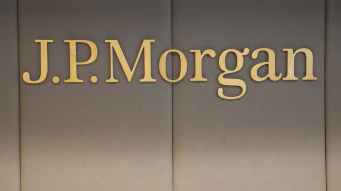 Banka "Džej Pi Morgan" će žrtvama Džefrija Epstina isplatiti oko 270 miliona evra