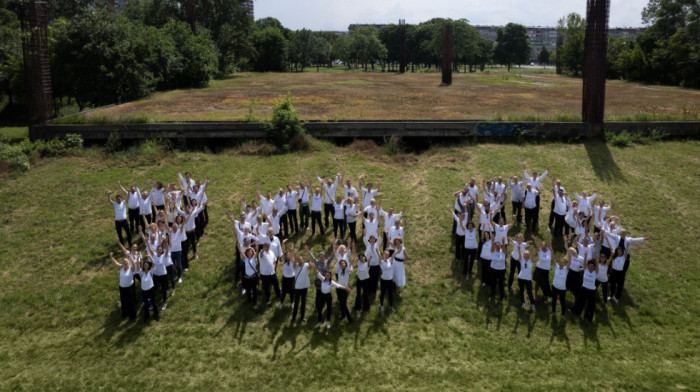 U slavu stogodišnjice orkestra: Kineska turneja Beogradske filharmonije