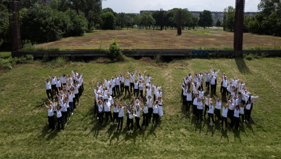 Decenijama u "teškoj kategoriji" svetskih orkestara: Beogradska filharmonija danas slavi 100 godina