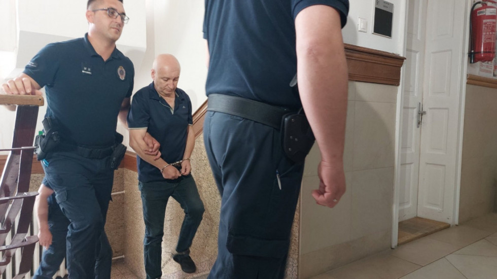 Majka ubijenog Gorana Đokića tužila Džonića