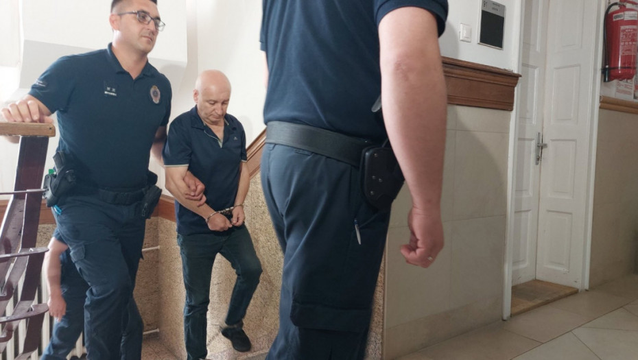 Majka ubijenog Gorana Đokića tužila Džonića