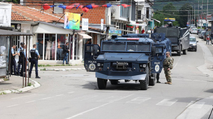 Kancelarija za KiM: Pripadnici specijalnog odreda kosovske policije pretukli trojicu Srba