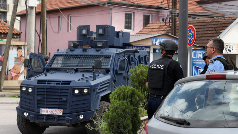 Kurti: Napadnuta kosovska policija u Banjskoj, jedan policajac poginuo; Jarinje i Brnjak zatvoreni ka Kosovu i Metohiji