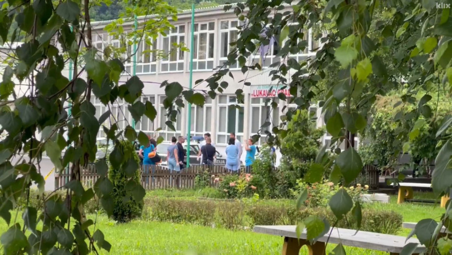 Hitan sastanak sa kantonalnim ministrima obrazovanja zbog pucnjave u Lukavcu