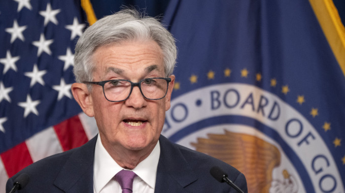 Predsednik FED-a: Američka centralna banka će morati da podigne referentnu kamatnu stopu bar dva puta do kraja godine
