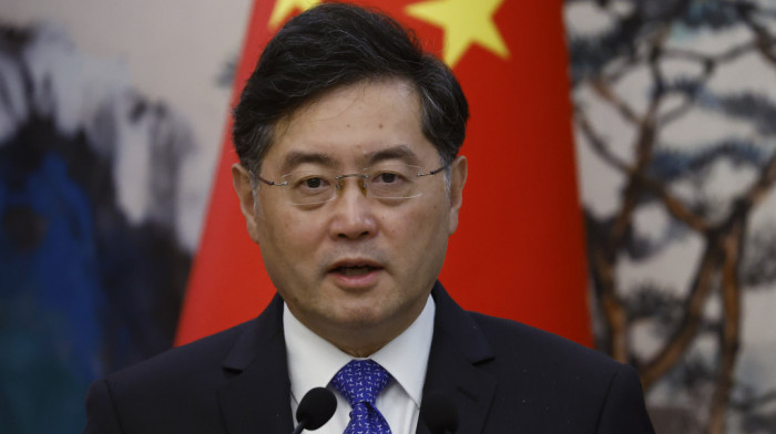 SAD zvanično pozvale kineskog ministra spoljnih poslova da poseti Vašington