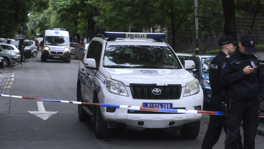 Uhapšen osumnjičeni za seriju krađa garderobe i skupih pića u beogradskim prodavnicama