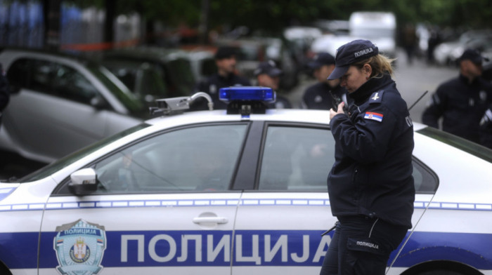 Uhapšen osumnjičeni za krađu lekova i novca iz apoteka i domova zdravlja