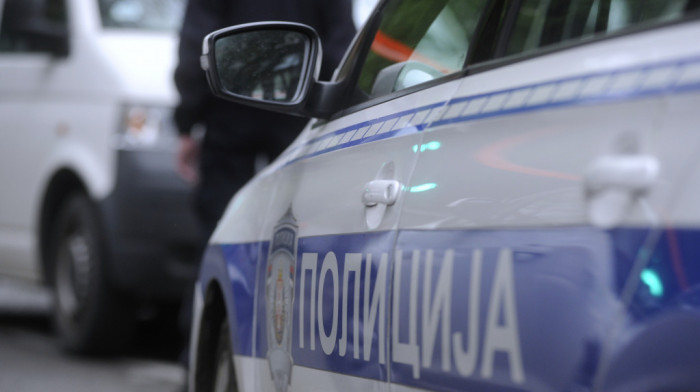 Uhapšen maloletnik osumnjičen za lažnu dojavu o postavljenoj bombi u smederevskoj Gimnaziji