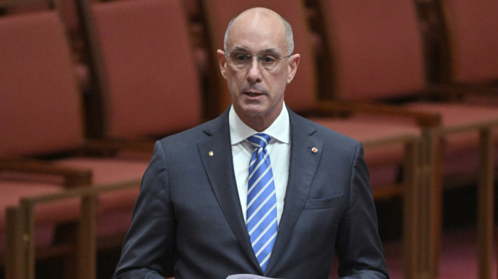 Australijski senator iz redova opozicije u središtu skandala