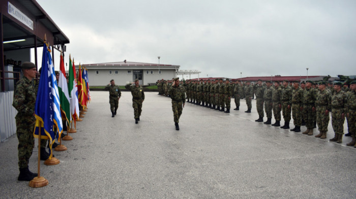 Da li nas čeka ukidanje moratorijuma: Posle posete Stoltenberga najavljene zajedničke vojne vežbe Srbije i NATO