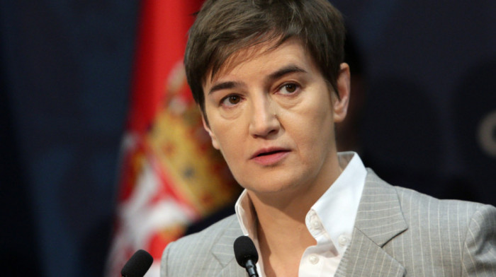 Brnabić: Očekuje se da izvoz IT usluga iz Srbije bude četiri milijarde evra