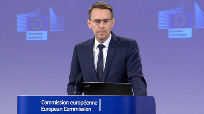 Evropska komisija pozdravila izmene Zakona o planiranju i izgradnji: Važan korak u pregovorima