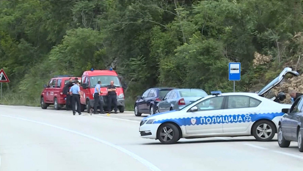 Pronađeno vozilo osumnjičenog dvostrukog ubice iz Kalesije, sutra Dan žalosti u toj opštini