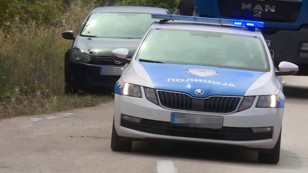 Pucnjava iz vozila u Potočarima, uhapšene dve osobe iz Srebrenice