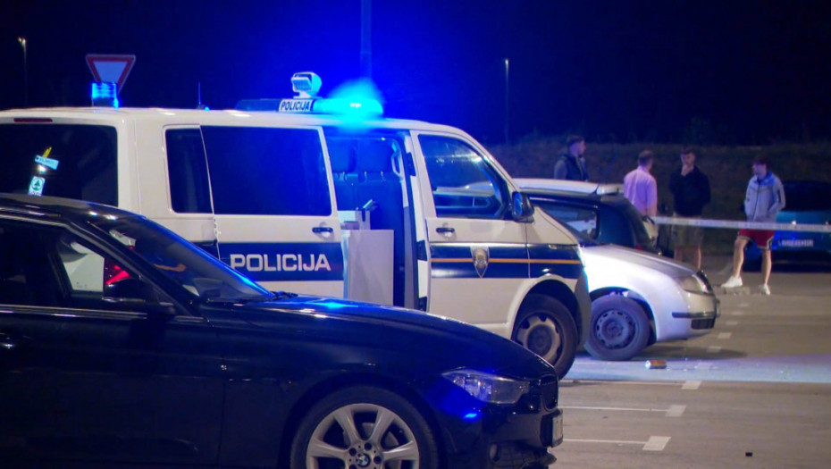 Drama u Zagrebu: Policija pretražuje Savu u potrazi za nestalim detetom, majka spašena