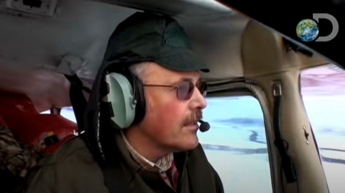 Srušio se avion na Aljasci, poginuo pilot koji je imao emisiju na Diskaveriju