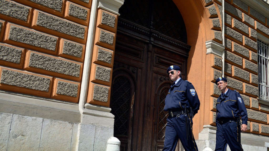 U Sarajevu uhapšena osoba po poternici NCB Interpol Srbija