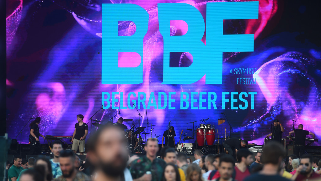 Beer Fest će se naredne godine, pored Beograda, održati u još jednom gradu Srbije