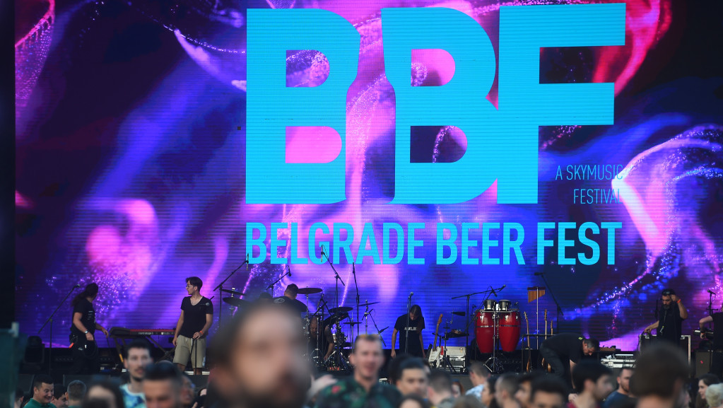 Beer Fest će se naredne godine, pored Beograda, održati u još jednom gradu Srbije