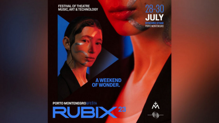 Prvo izdanje Rubix festivala: Džon Malkovič, Morcheeba i Damijan Lazarus stižu u Tivat