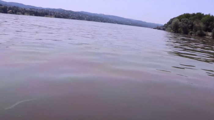 Muškarac se udavio u Dunavu kod Kovilja