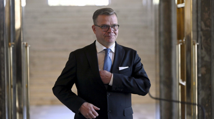 Finski parlamet dao podršku novom mandataru, na čelu najdesnije vlade od Drugog svetskog rata Peteri Orpo