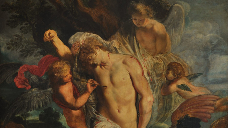 Rubensova slika izgubljena pre trista godina, sada bi mogla da dostigne višemilionsku cenu na aukciji