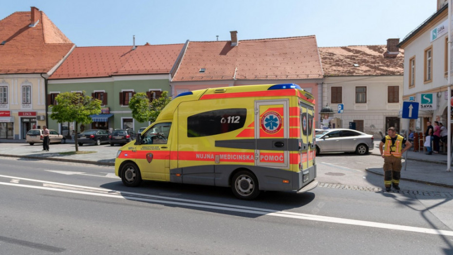 Preminulo dete u Sloveniji ostavljeno u automobilu na suncu
