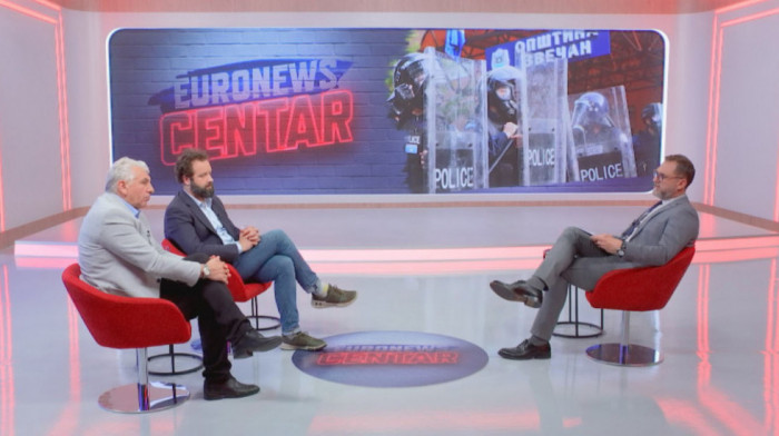 Euronews Centar: Šta je izlaz iz trenutne krize na severu Kosova i Metohije?