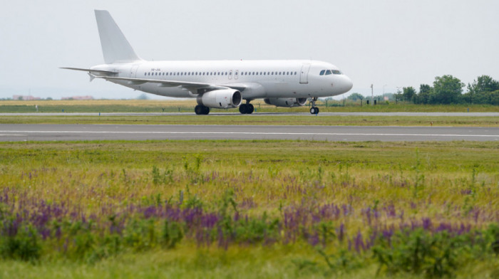 Slepi putnik u avionu: Rus bez pasoša i karte stigao od Kopenhagena do Los Anđelesa