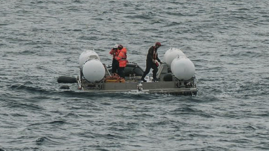 Novi detalji o nestaloj podmornici: Ostalo im je manje od 20 sati kiseonika, i danas zabeležena podvodna buka
