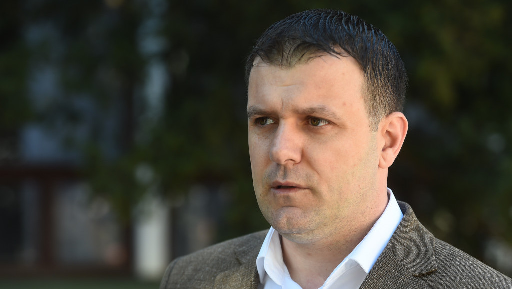 Ministar Memić: Raste broj turista u Srbiji, ulaganja u turističke destinacije daju rezultate