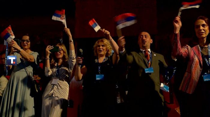 Ministri zadovoljni zbog dobijanja EXPO2027: "Ponovo smo pokazali da je Srbija lider u regionu"