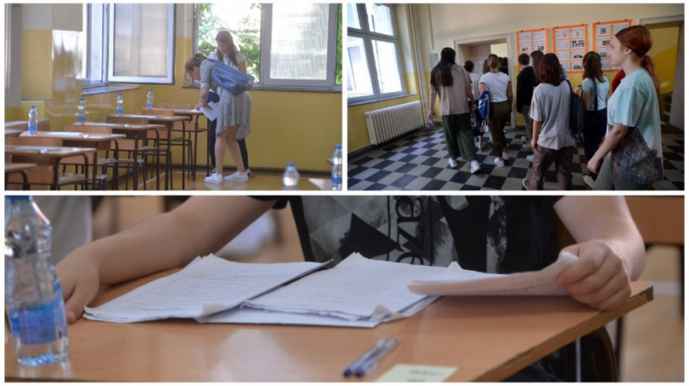 Objavljeni testovi iz izbornog predmeta: Koliko biste osvojili poena iz istorije, biologije, hemije, fizike i geografije