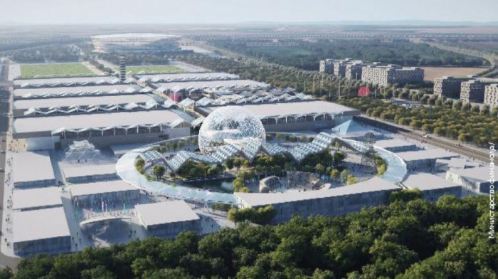 "Expo 2027 će Srbiju staviti u centar sveta": Španski arhitekta kaže da će to biti odskočna daska za našu zemlju