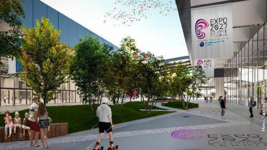"Za EXPO direktno 2,5 milijarde evra": Vučić o investicijama, rastu plata i penzija i ceni energenata