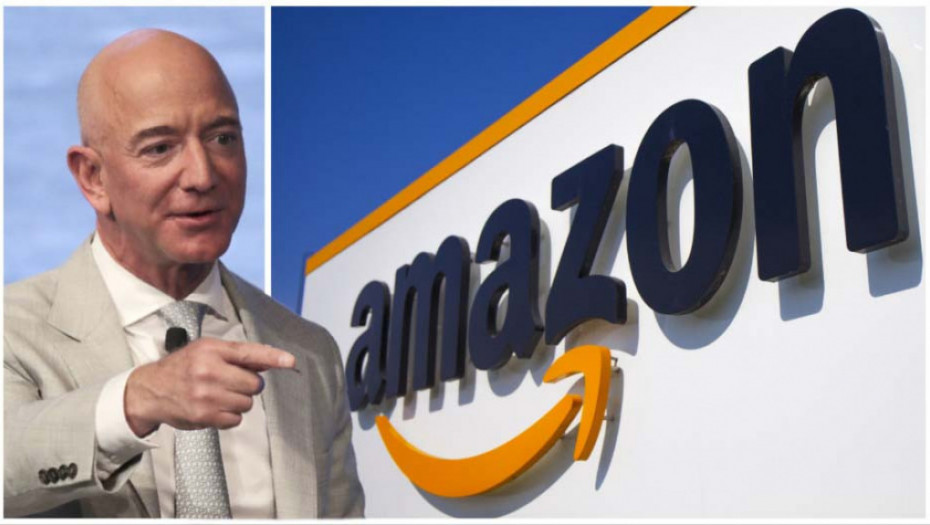Bezos se vraća u Majami, nakon tri decenije od osnivanja Amazona u Sijetlu