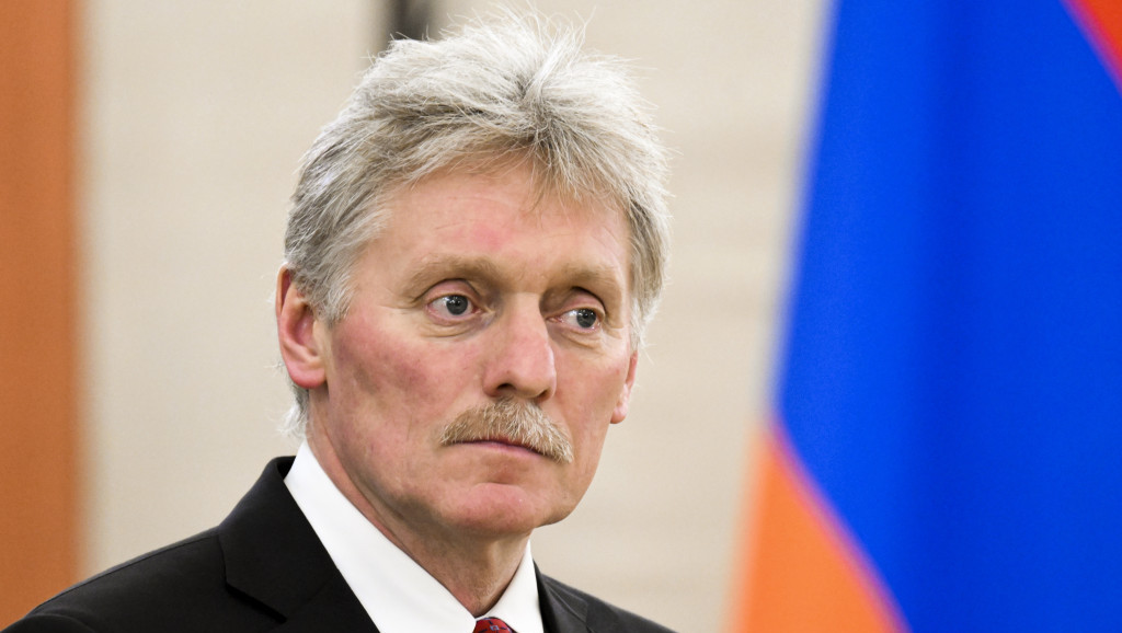 Peskov: Zapad u prijateljskim odnosima sa nekim zemljama da bi izbacila Rusiju
