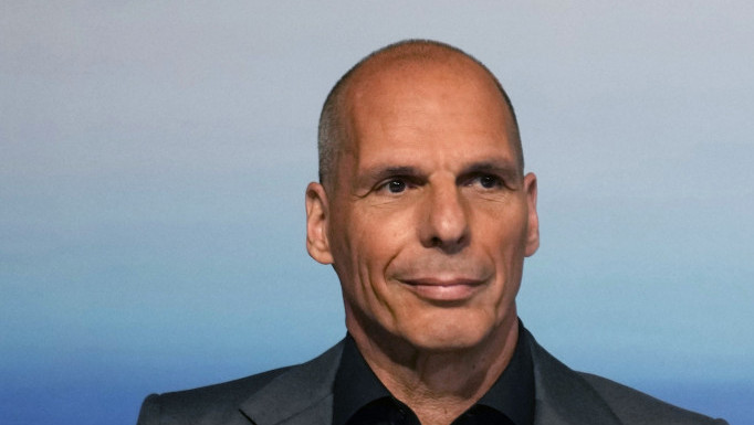 Bivši ministar finansija Grčke: Smešan krivični postupak zbog priznanja da sam pre 40 godina uzeo ekstazi