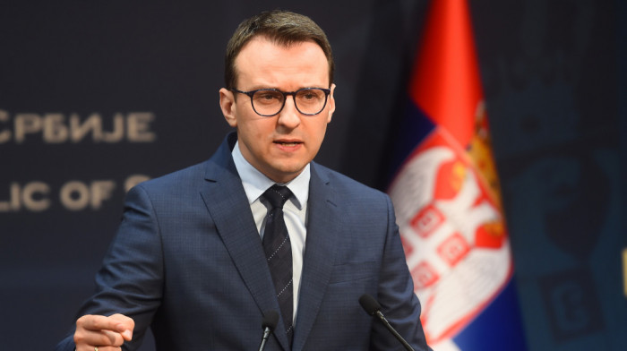 Petković: Priština opstruiše implementaciju Mape puta o energetici