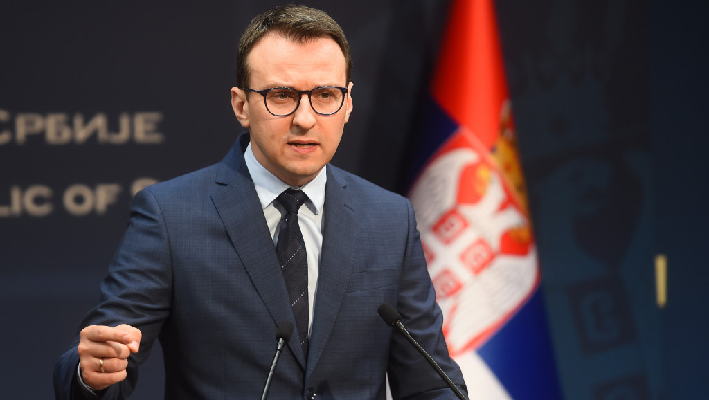 Petković: Sudska, a ne politička odluka - borićemo se za oslobađanje svih uhapšenih